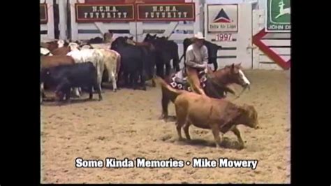 These 10 runs have an average score of 226, ranging from 223. . Ncha futurity champions list